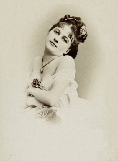 Portrait de l