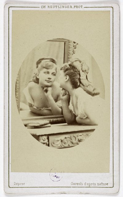 Portrait de l