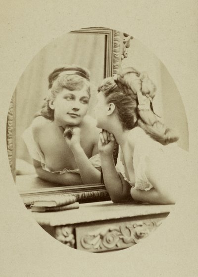 Portrait de l