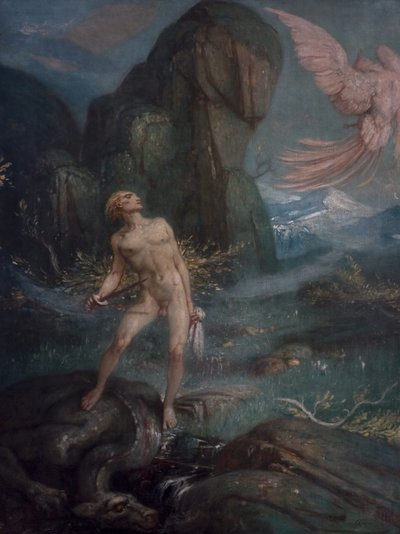 Siegfried et l