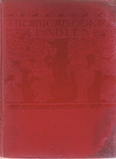 Couverture avant - Charles Robinson