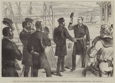 Le duc d