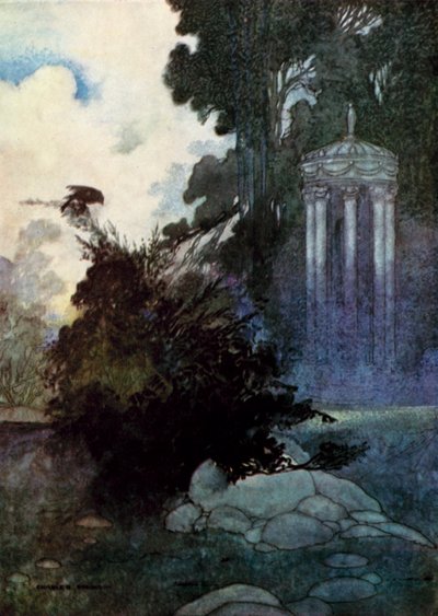 Le Verdier - Charles Robinson