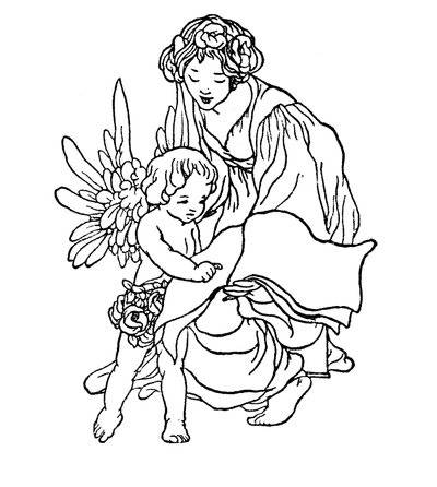 Illustration de la page de titre pour Le Prince Heureux et autres contes d