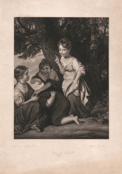 Les enfants qui pleurent perdent leur droit - Charles Turner