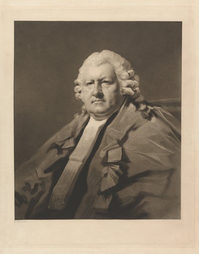 Sir Charles Hay,  Lord Newton - Charles Turner