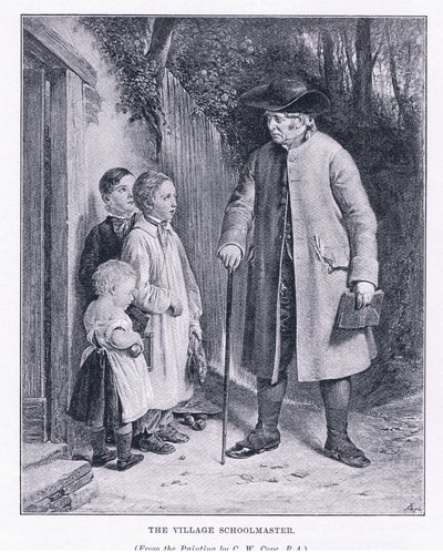 Le maître d