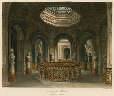 Galerie de l