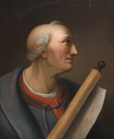  - Charles Willson Peale