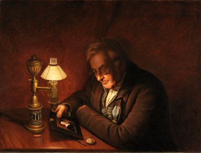 James Peale - Charles Willson Peale