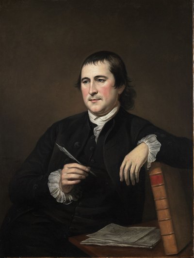  - Charles Willson Peale