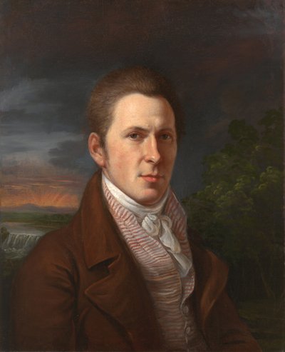  - Charles Willson Peale