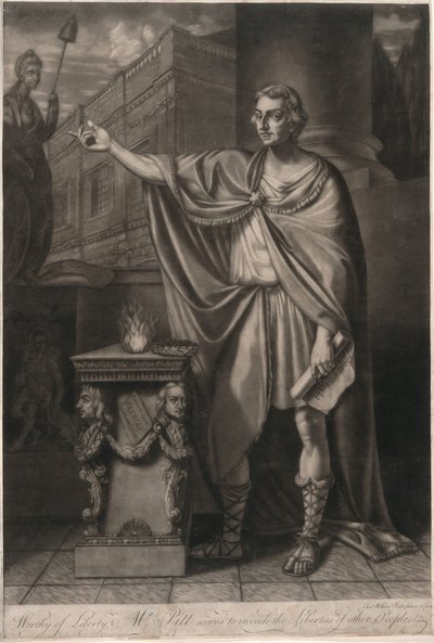  - Charles Willson Peale