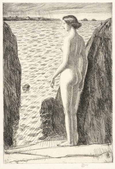  - Childe Hassam