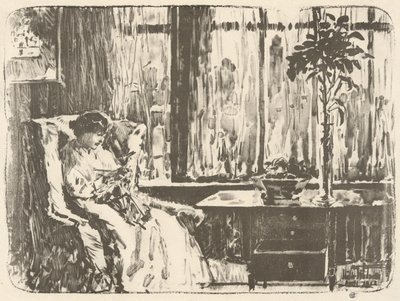  - Childe Hassam