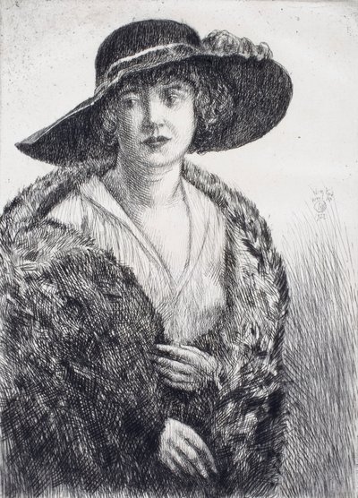  - Childe Hassam