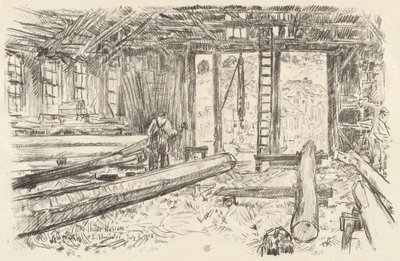  - Childe Hassam