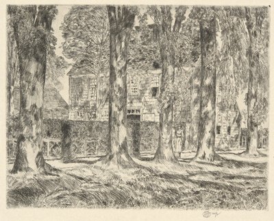  - Childe Hassam