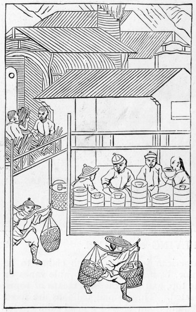 Emballage et transport des produits finis, d