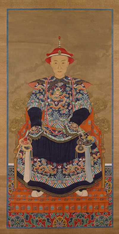 Portrait de l