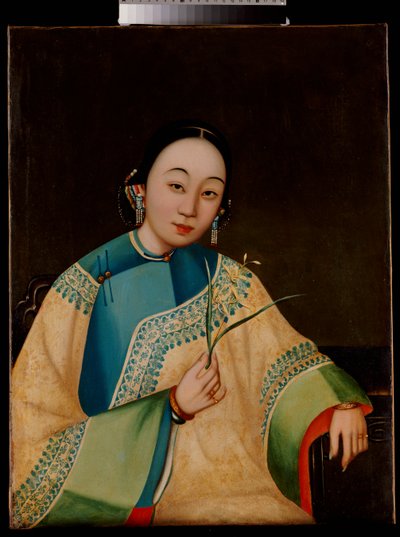 Portrait d