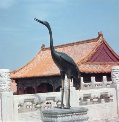 Statue d