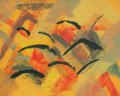 Land VII, 2003 - Ching Fun Tso