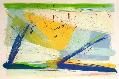 Lucques III, 2000 - Ching Fun Tso
