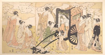  - Chobunsai Eishi
