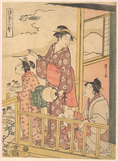  - Chobunsai Eishi