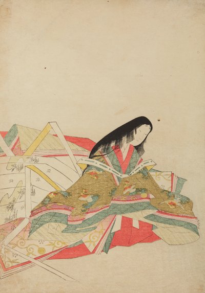  - Chobunsai Eishi