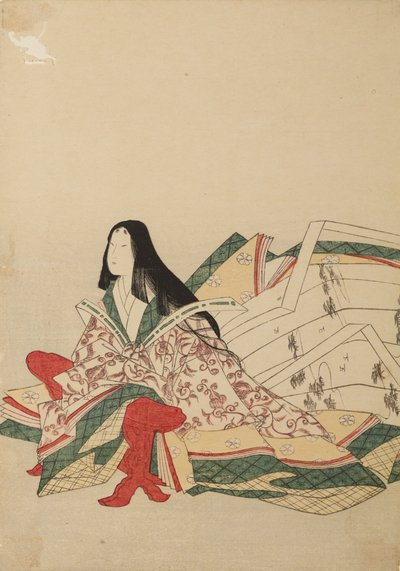  - Chobunsai Eishi
