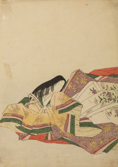  - Chobunsai Eishi