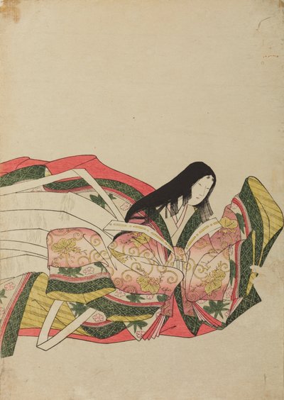  - Chobunsai Eishi