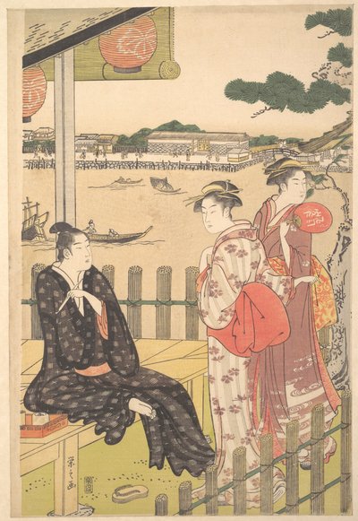  - Chobunsai Eishi