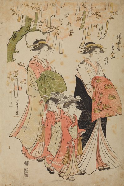  - Chobunsai Eishi