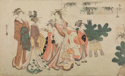  - Chobunsai Eishi