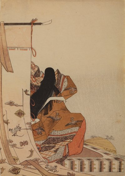  - Chobunsai Eishi