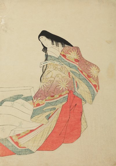  - Chobunsai Eishi