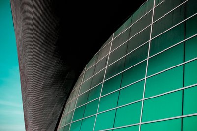 Résumé : Architecture Teal - Chris Hamilton