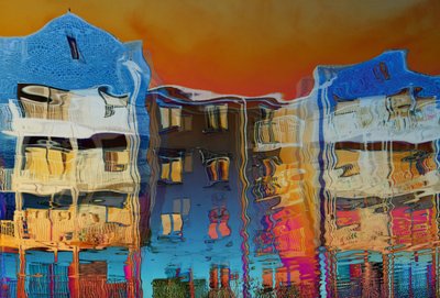 Reflets d