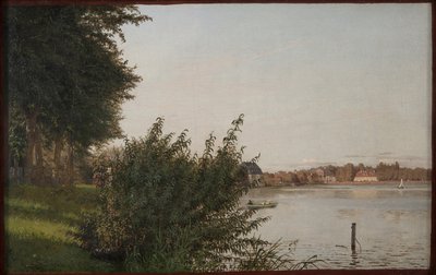  - Christen Købke