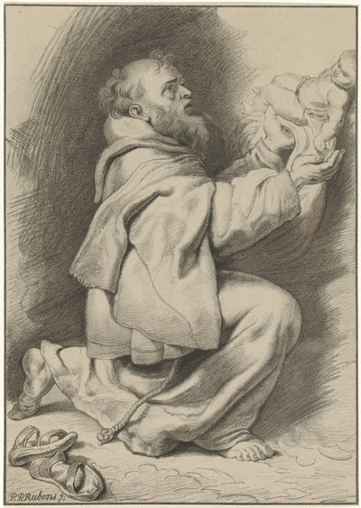 Saint François d
