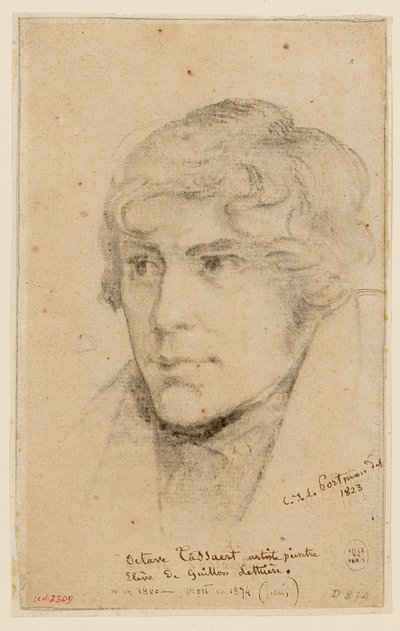 Portrait d