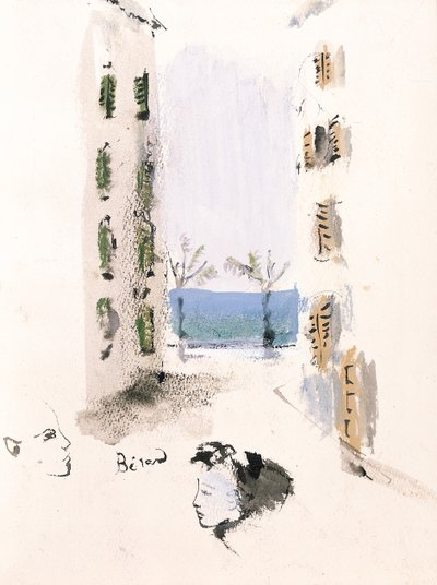 Illustration de 