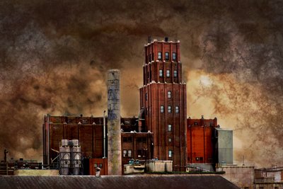  - Christian Bibeau