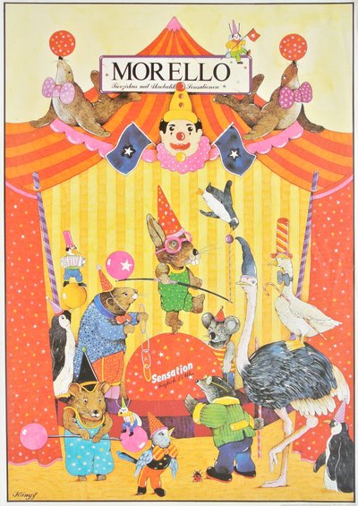 Morello - Christian Kaempf