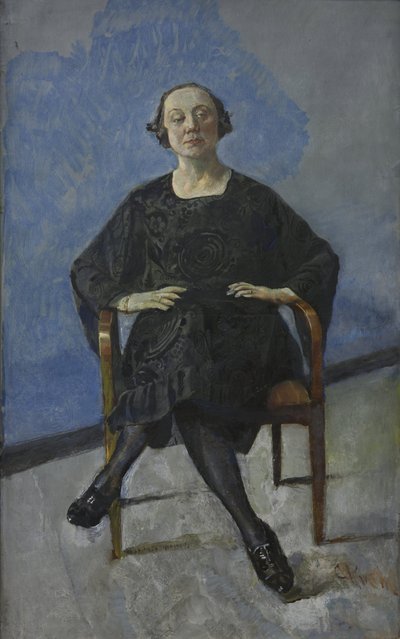  - Christian Krohg