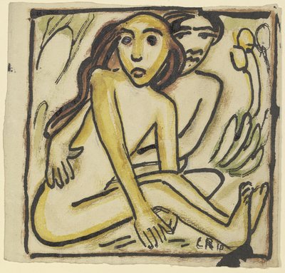  - Christian Rohlfs