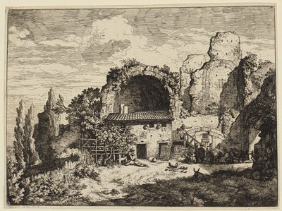  - Christian Wilhelm Ernst Dietrich